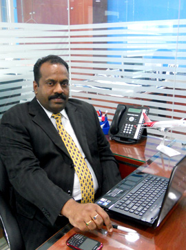 rajesh